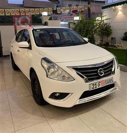 Nissan Sunny
